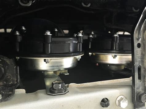 Сигнал звуковой ВОЛГА Лысково — Toyota Land Cruiser Prado 150-series, 2 ...