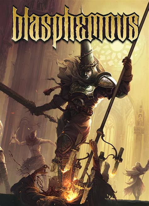 Купить игру Blasphemous за 229 рублей. Максимальные скидки. Сравнить цены.