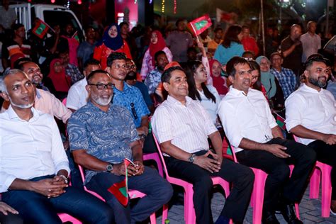 Over 1100 Forms Submitted Seeking Ppm Party Tickets