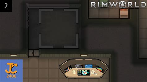 Rimatomics Rimworld Mechanitor Part Youtube