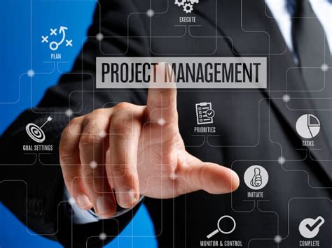 project management sapphire