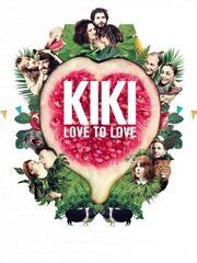 Kiki Love To Love Nude Scenes Qceleb