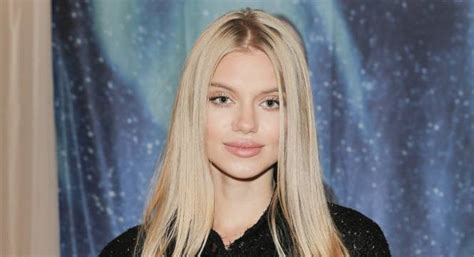 Dominika z Top Model zrzuciła ubrania Pokazała się w bikini Fani Ideał FOTO Gwiazdy