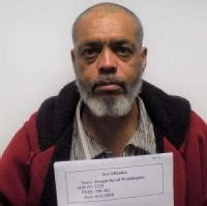 Washington Clay Joseph A Registered Sex Offender In WASHINGTON DC 20002 At Offender Radar