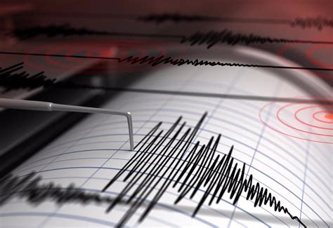 Gempa Magnitudo Di Sumur Banten Bmkg Tak Berpotensi Tsunami