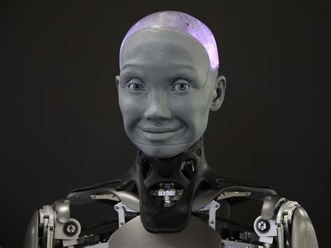 WATCH: The Most Advanced Humanoid Robot Ever Is Here and Its Message ...