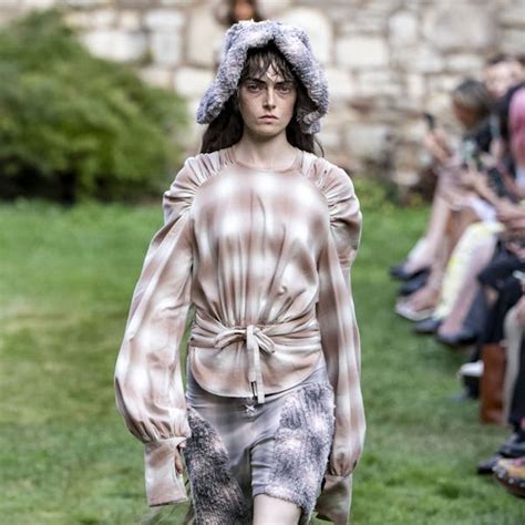 The New York Fashion Week Spring/Summer 2025 Fashion Trends Are Fun