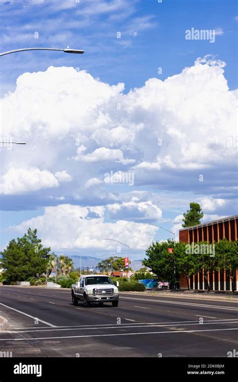Arizona Sky Hi Res Stock Photography And Images Alamy