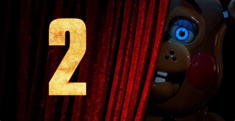 Five Nights at Freddy's 2 streaming: watch online