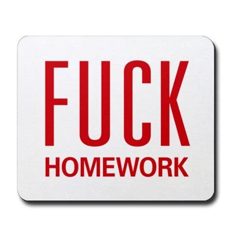 Stream Fuck Homework By Devon Bilyea Listen Online For Free On SoundCloud