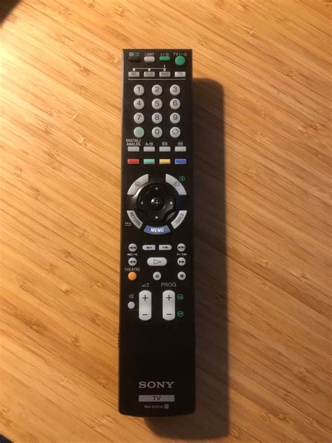 Pilot Sony RM-ED010 czarny - 13076288281 - oficjalne archiwum Allegro
