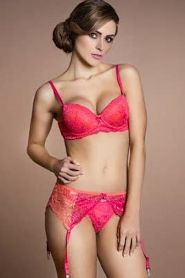 Lingerie Para O Dia Dos Namorados