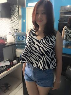 Vania Si Toket Gede Dan Menggoda Cerita Sex Indonesia