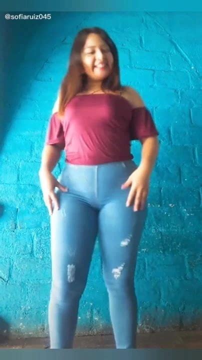 Novinha Bunduda A Calcinha Marcado Muito MILF Porn XHamster