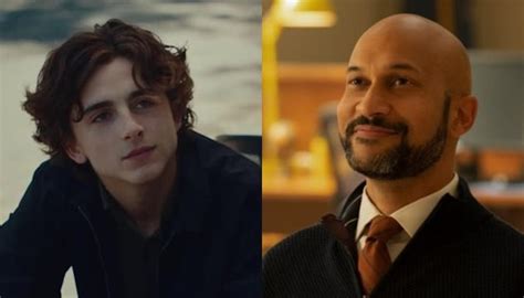 Wonka Keegan Michael Key se junta ao elenco do prelúdio