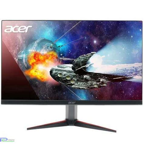 Монитор 23.8" Acer Nitro VG240Ybmiix черный 1920x1080 (FullHD)@75 Гц ...