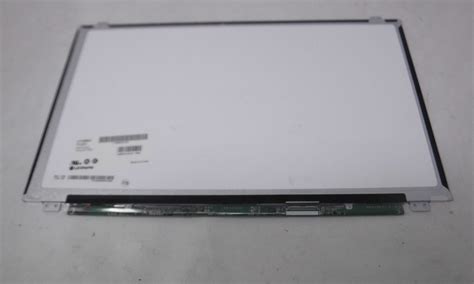 Asus X Ca Lcd Lp Wh Tp S Panel Pin Connector Data