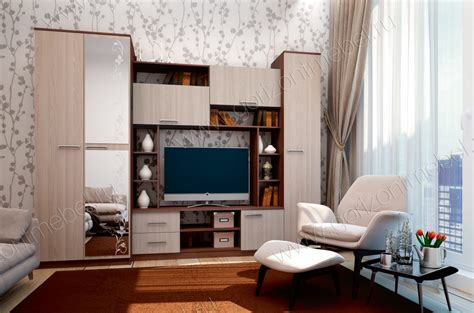 Флора - Интернет Магазин Мебели