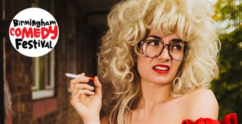 Bored Off My Tits City Centre Birmingham Comedy Reviews Designmynight