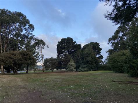 Trentham Golf Club Trenthamgc Twitter