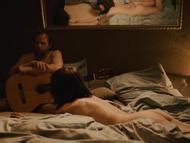 Anna Thalbach Nude Pics Page 1