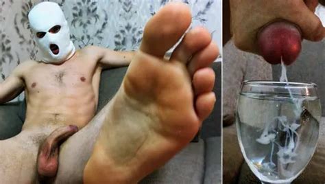 Gresopio In Dirty Feet Gay Latino Feet Porn Xhamster
