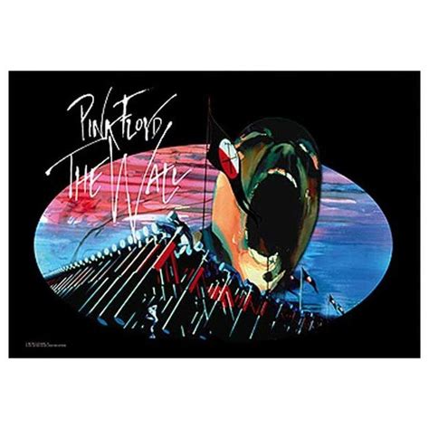 Pink floyd the wall постер (49 фото)