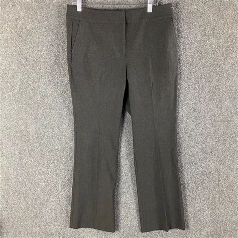 j crew pants women