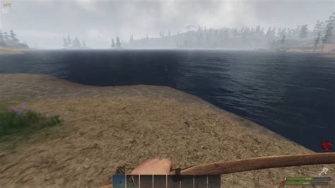 Subsistence Hardcore Challenge 6 1 Bowman Pt 2 Ep 11 Liver Hunt Kelp Hunt Fish Oil Hunt