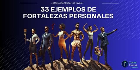 Ejemplos De Fortalezas Personales Habilidades
