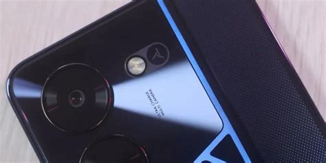 Tecno Pova 5 Pro With Back Led Lights Set To Debut In India Cashify News
