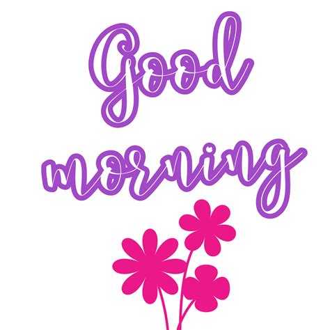 Unique Good Morning Images For Whatsapp 6