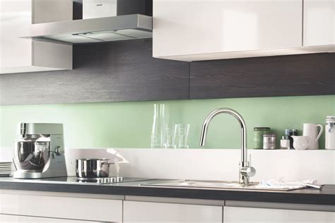 Eurosmart Cosmopolitan - Konzentration auf das Wesentliche | GROHE