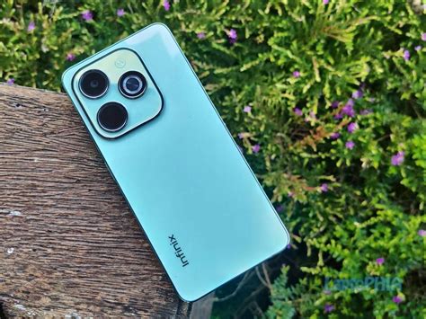 Review Infinix Hot I Fitur Lengkap Dengan Desain Menarik Laptophia