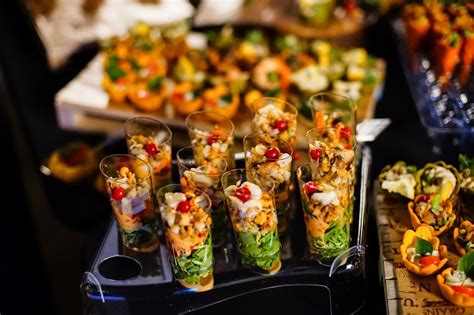 catering na imprezy rodzinne  przyjecia  domu dlaczego warto