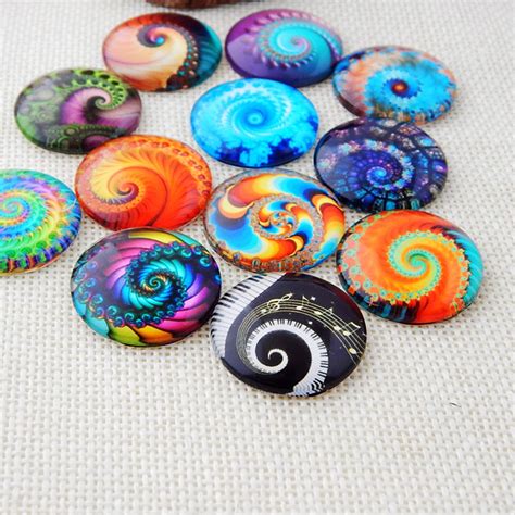 12 Pieces Fridge Magnet Daisy Flower Fridge Magnet Whiteboard Fridge