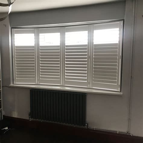 Why Buy Plantation Shutters? | Stratford Shutters Explain!