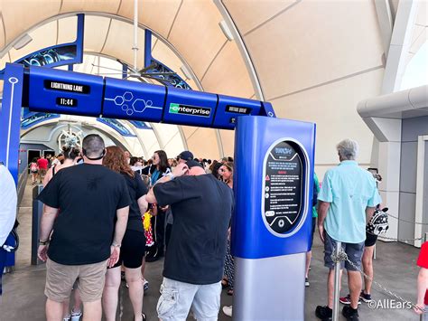 Heads Up! Disney World Virtual Queue RULES Are Changing - AllEars.Net