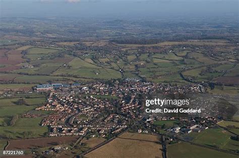 Bromyard Railway Station Photos And Premium High Res Pictures Getty