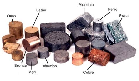 Quais São As Principais Propriedades Físicas Dos Materiais