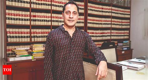 Government Returns File Of Gay Judge 19 Others To SC Collegium India News Times Of India