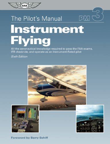PDF⋙ The Pilot's Manual: Instrument Flying: All the aeronautical ...