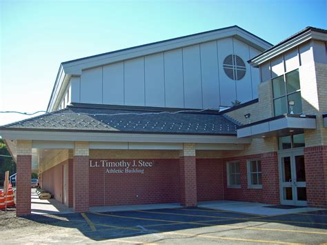 Future expansion for the steele memorial chapel 28