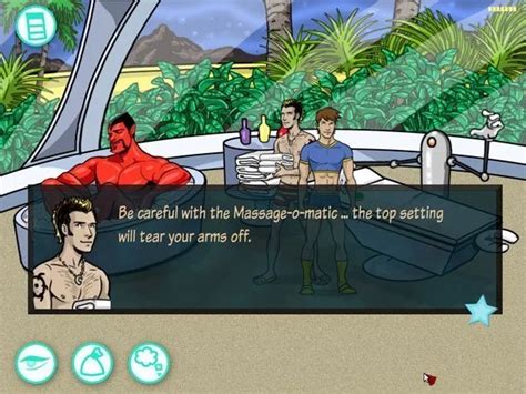 Gay Games Out Of The Closet Stevivor