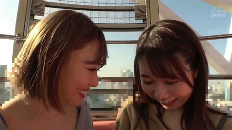 Japanese Lesbian Kiss YouTube