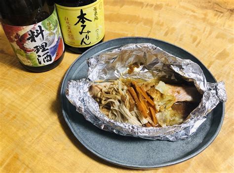 秋鮭のちゃんちゃん焼き 酒蔵が教える！酒・みりん・粕・麹のレシピやお役立ち情報サイト 白扇酒造