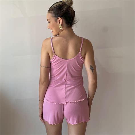 Short Doll Clara Bruni Lingerie