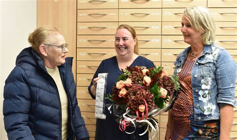 Medicijnzakjes op maat voor oncologiepatiënten Dijklander Ziekenhuis in