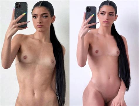 Dixie DAmelio Nude Sex Scene Videos CelebMasta