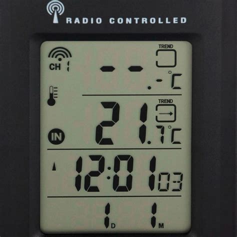 Stație meteorologică Hama EWS-165 Smart home Hama - pe enter.online